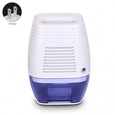 Onner Air Dryer  300ML Efficient Portable Removes Humidity Small Compact Dual-Purpose Damp-Proof Dehumidifier (US) - B07GPP8RFC